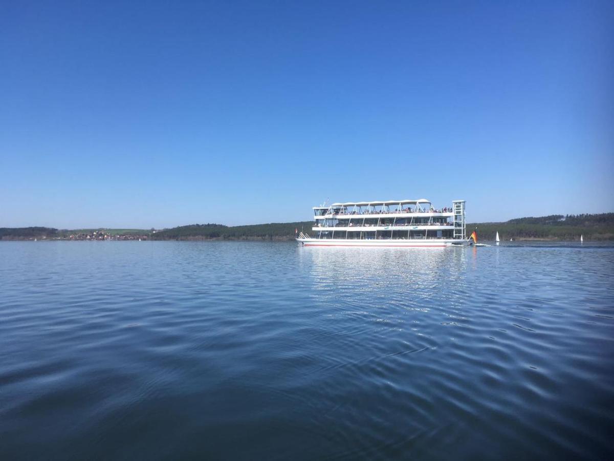 Appartamento Fraenkisches Seenland - Antje