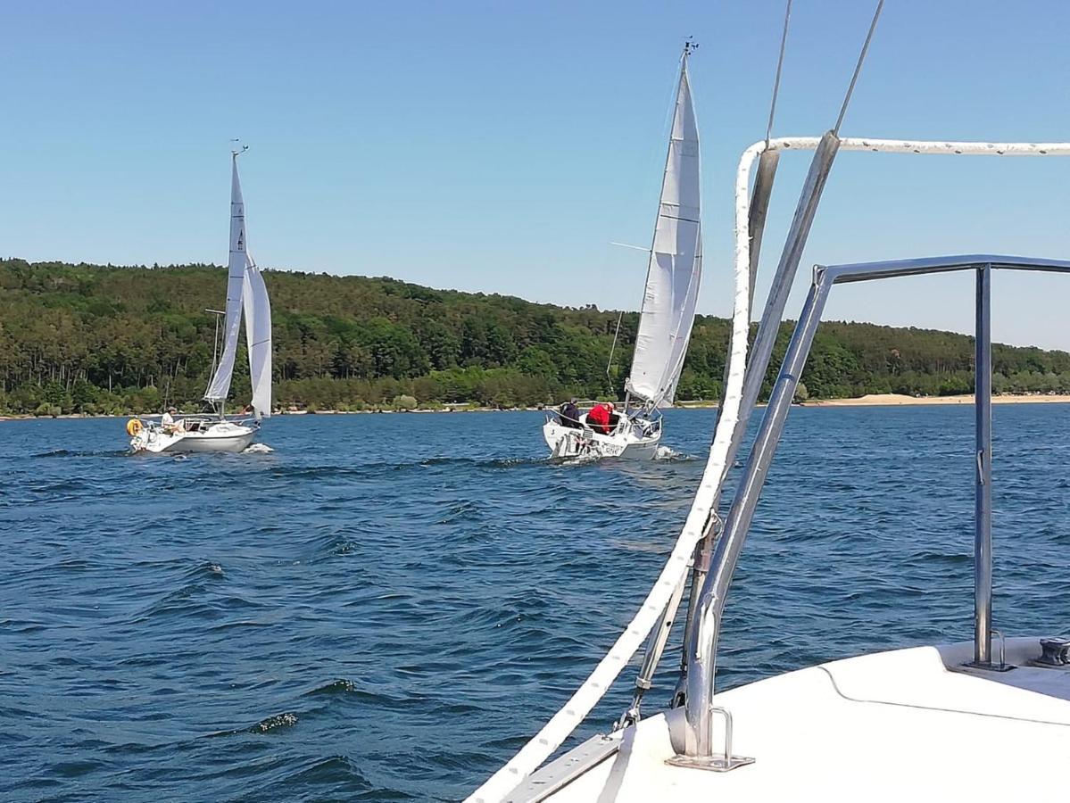 Appartamento Fraenkisches Seenland - Antje *