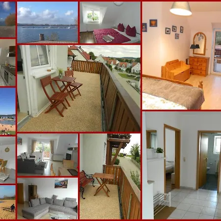 Ferienwohnung Fraenkisches Seenland - Fewo Antje Mitteleschenbach Esterno foto