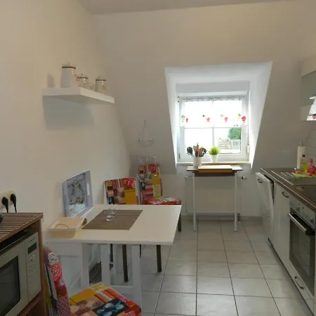 Ferienwohnung Fraenkisches Seenland - Fewo Antje Mitteleschenbach Esterno foto