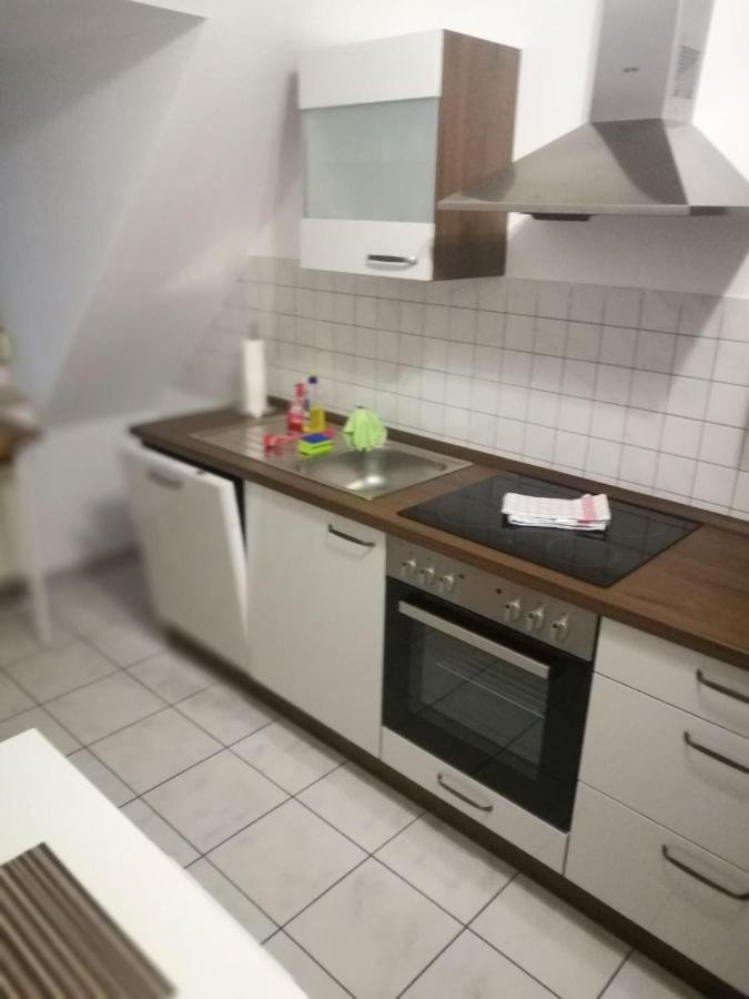 Appartement Fraenkisches Seenland - Antje *