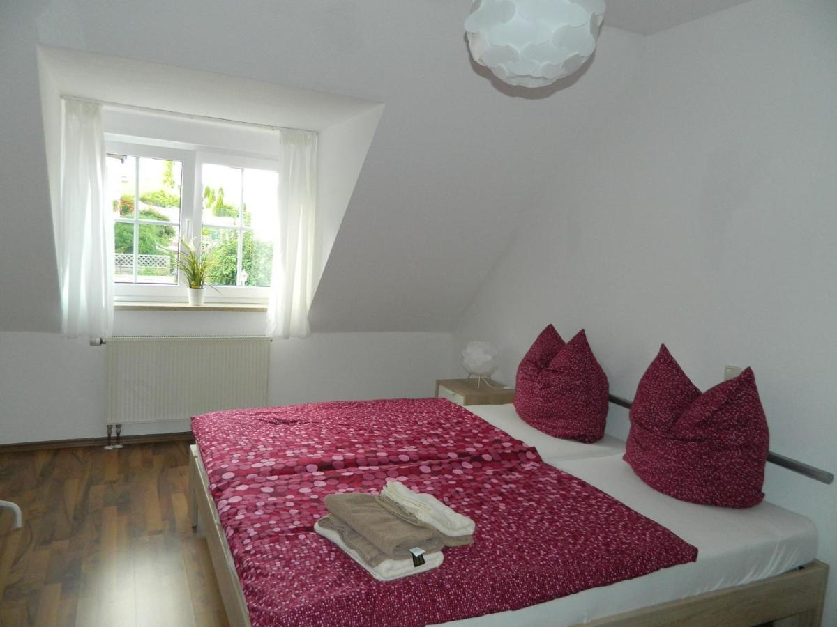 Fraenkisches Seenland - Antje Appartement *