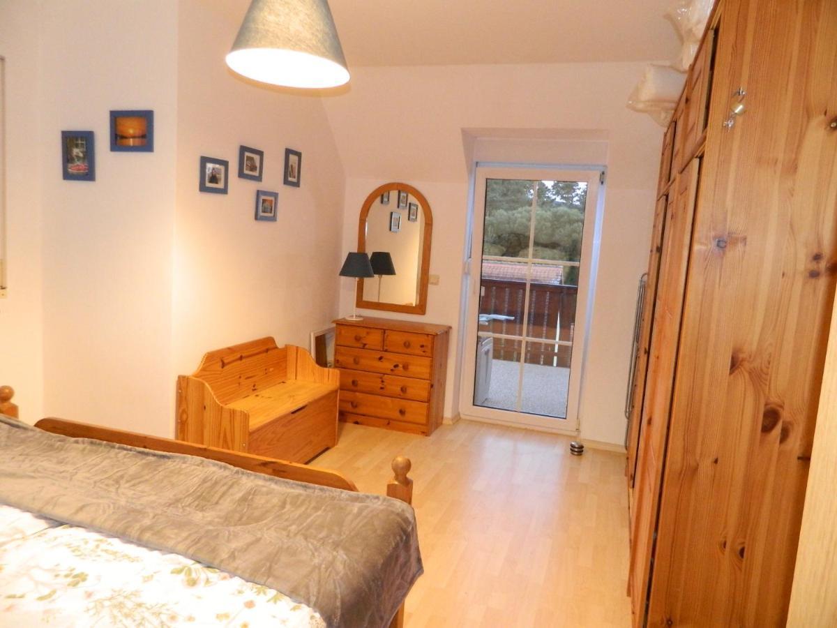 Appartement Fraenkisches Seenland - Antje
