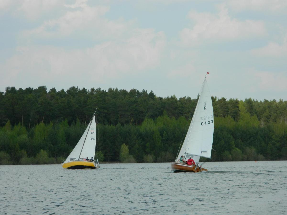 Fraenkisches Seenland - Antje