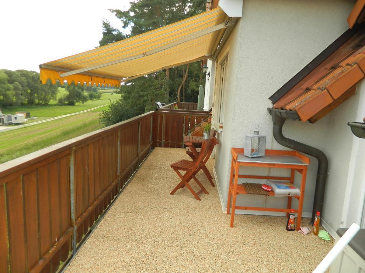 Fraenkisches Seenland - Antje * Mitteleschenbach