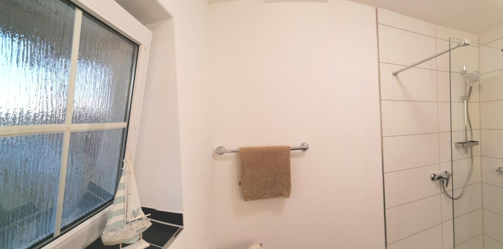 Fraenkisches Seenland - Antje Appartement *