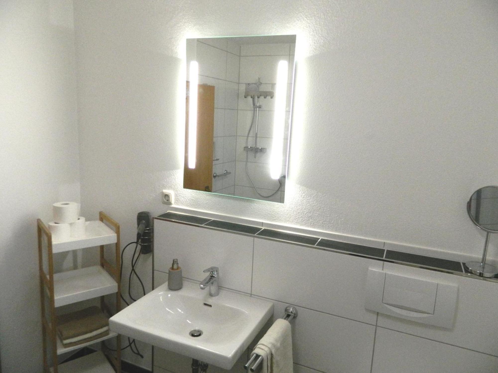 Appartement Fraenkisches Seenland - Antje Mitteleschenbach